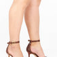 Ralph Lauren - Women's Grayce Nappa Leather Sandal