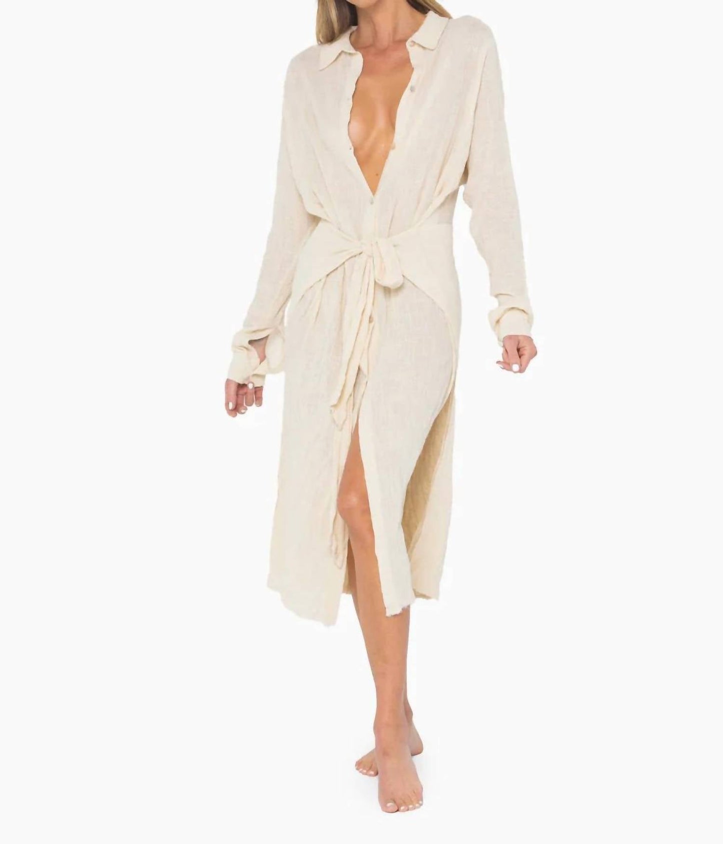 Jbq - Pamela Dress