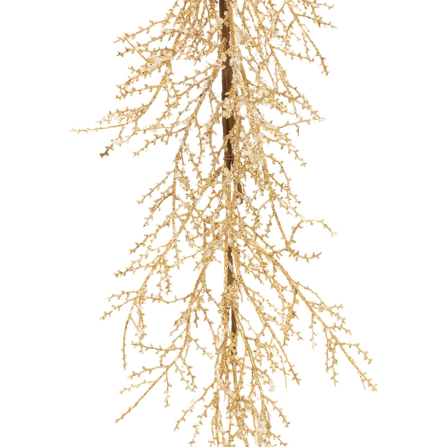 आइस ट्विग गार्लैंड 5'L