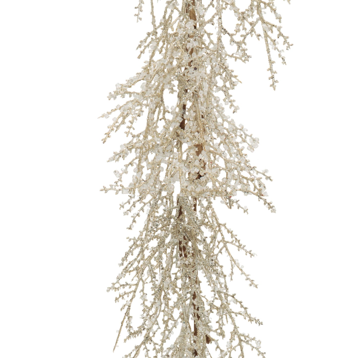 आइस ट्विग गार्लैंड 5'L