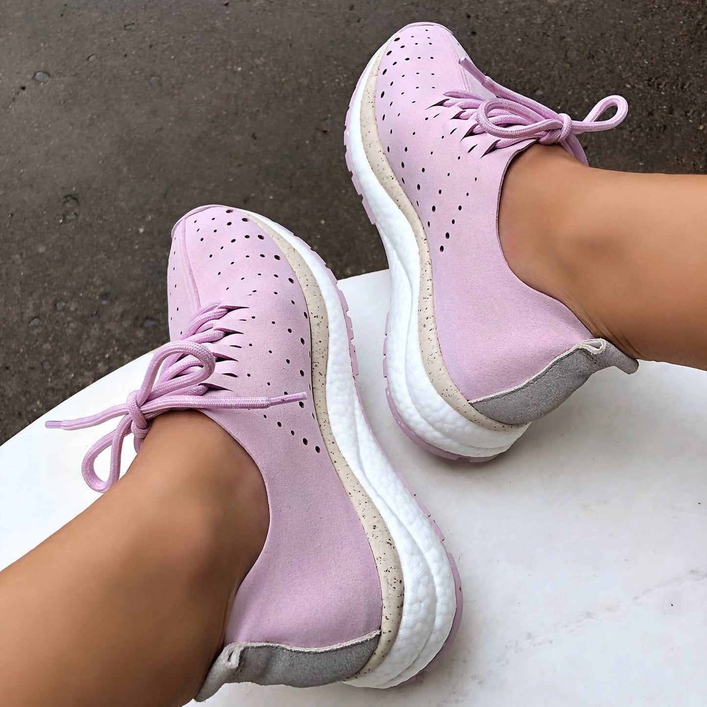 Otbt - WOMEN'S ALSTEAD SHOE