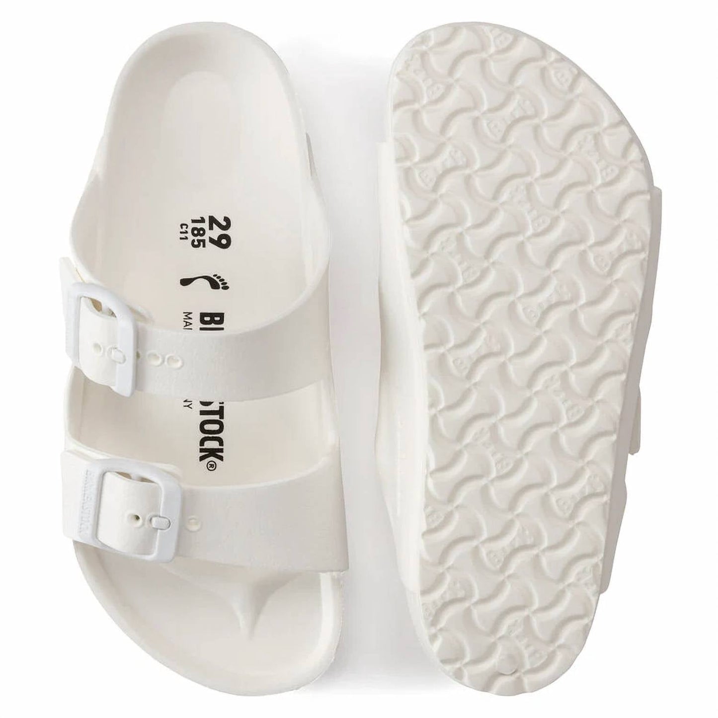 Birkenstock - Kids Arizona Eva 2 Strap Sandals