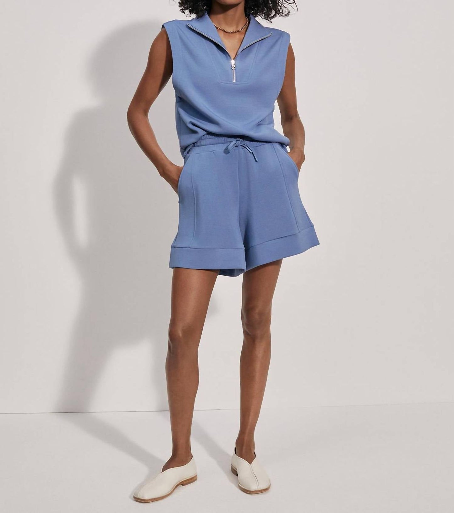 Varley - Alder High Rise Short