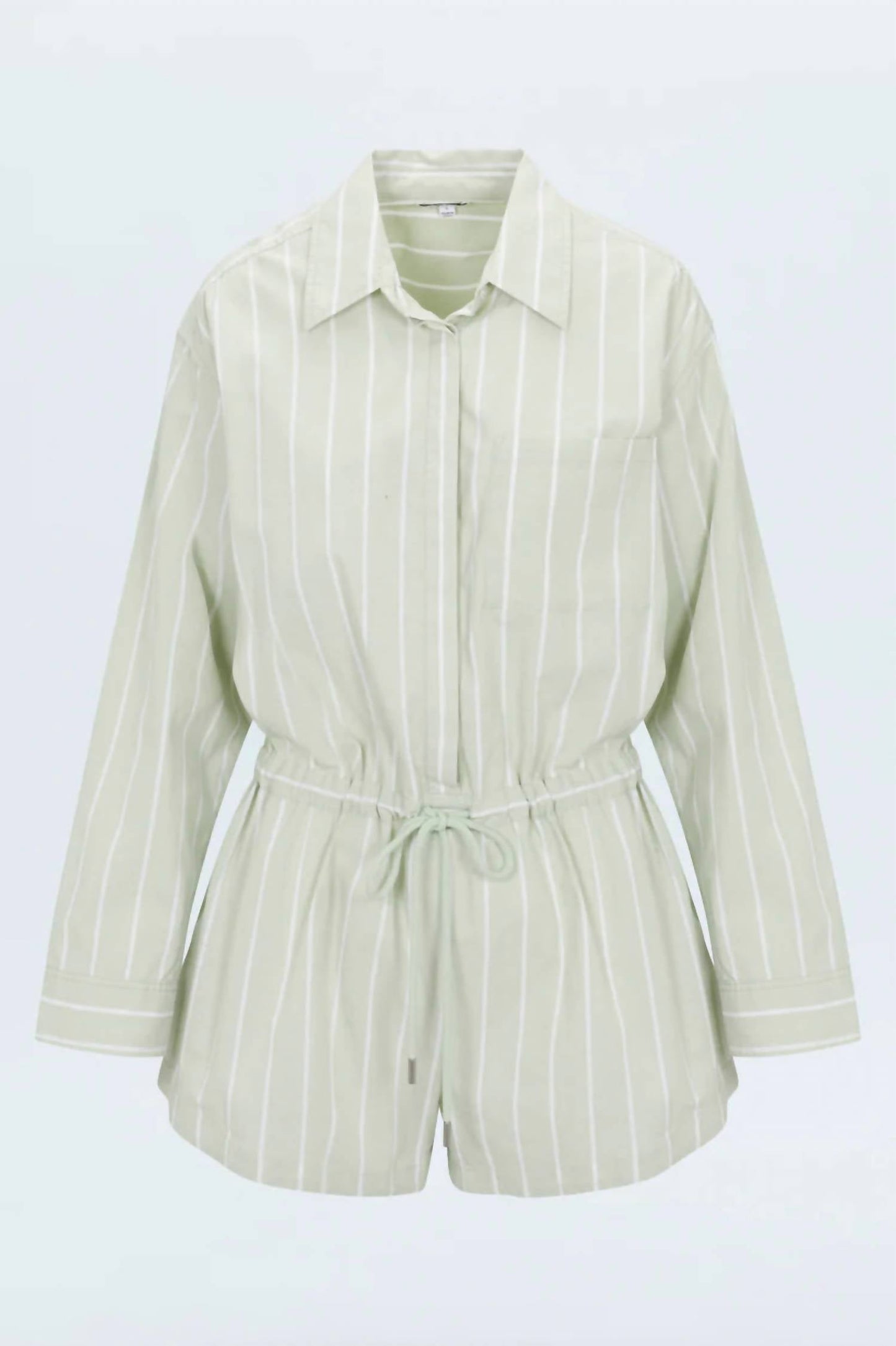 Pistola - Amelie Long-sleeve Romper