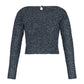 Escvdo - Manabi Long Sleeve Top