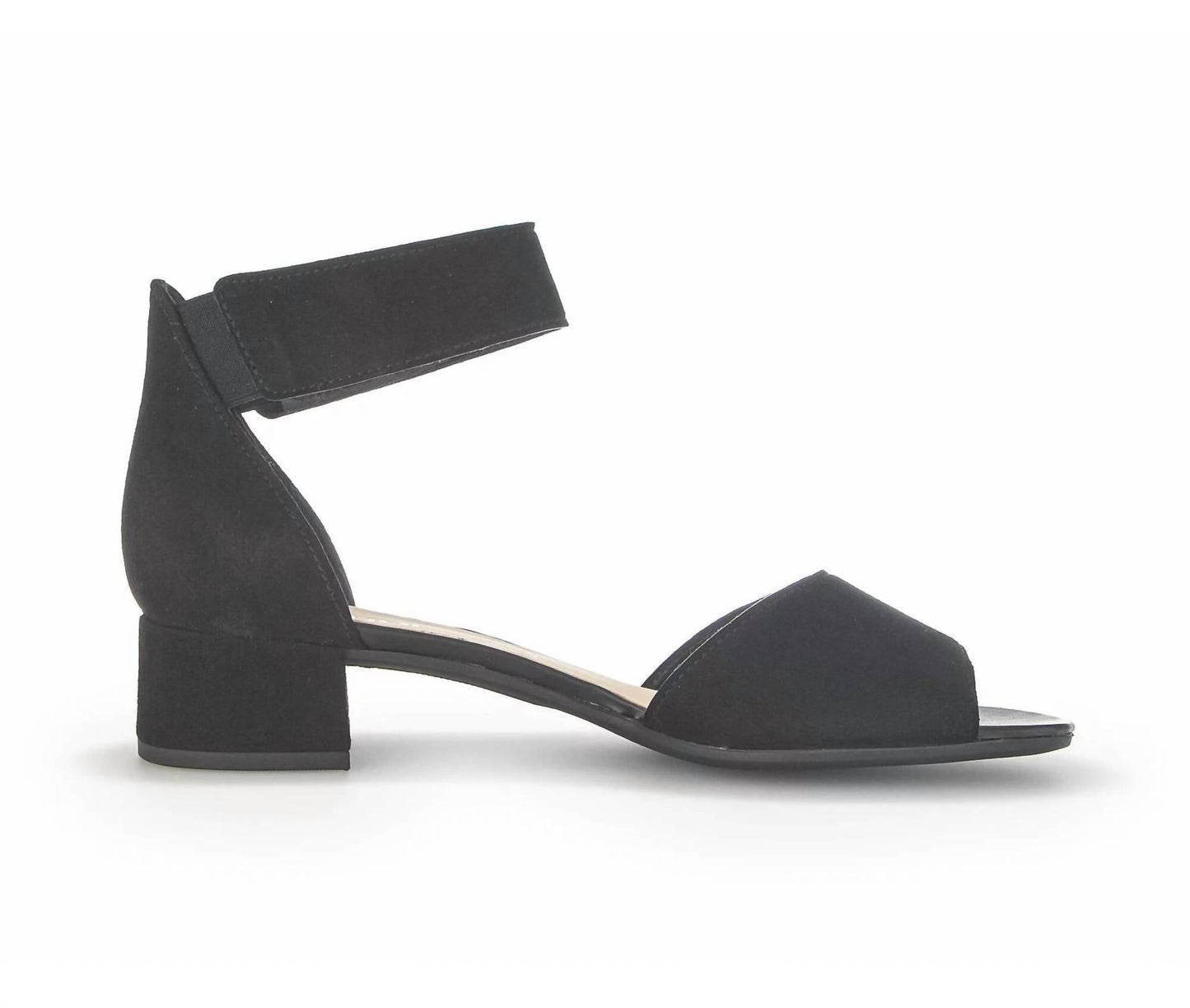 Gabor - Women’s 21.740.17 Heel Sandal