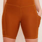 Wolven - Active Pocket Bike Short
