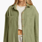 Free People - Button Up Top