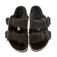Birkenstock - Men's Arizona Shearling Sandals