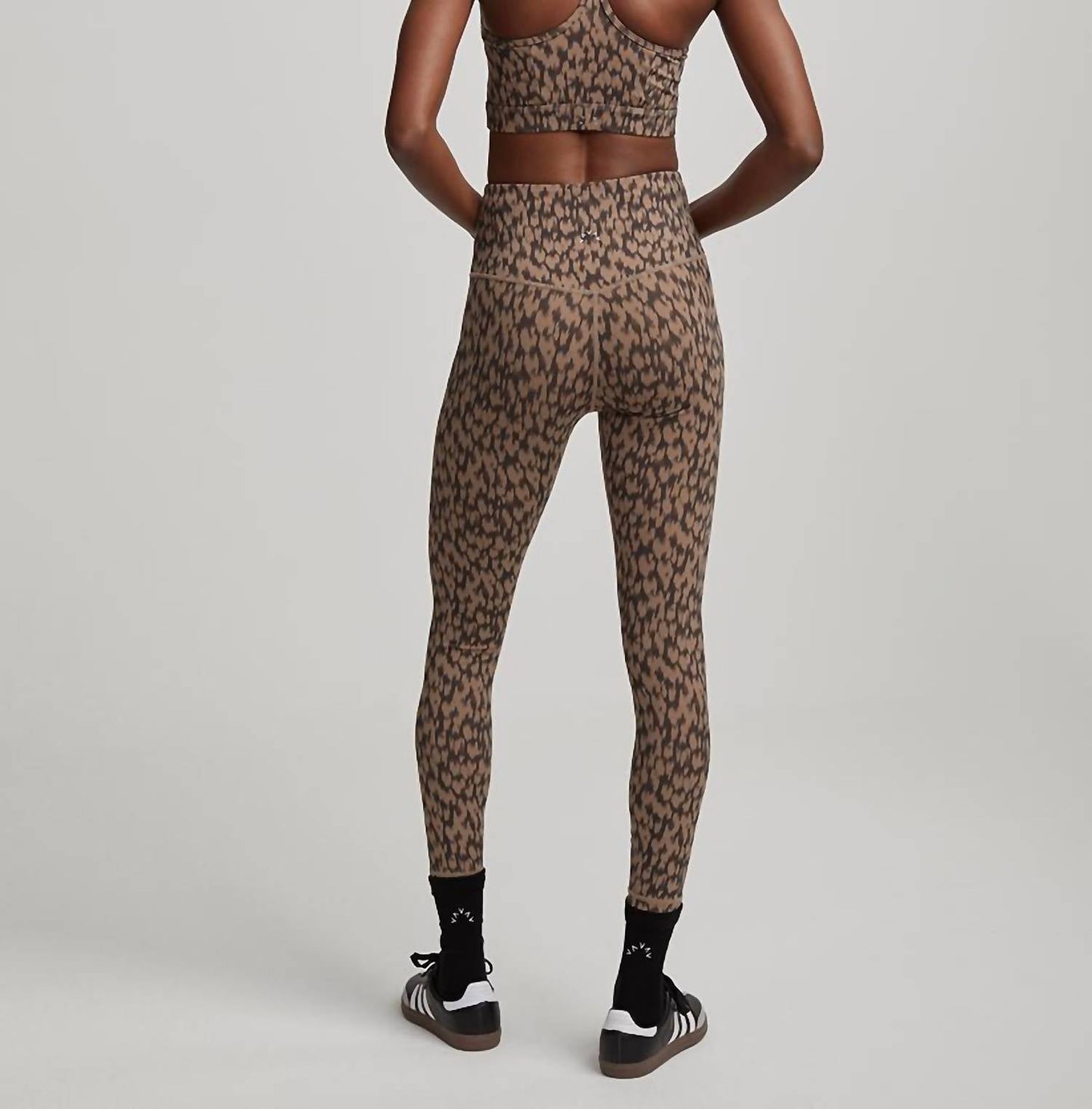 वार्ले - फॉर्म हाई लेगिंग