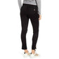 1822 Denim - Butter Ankle Slit Maternity Jeans
