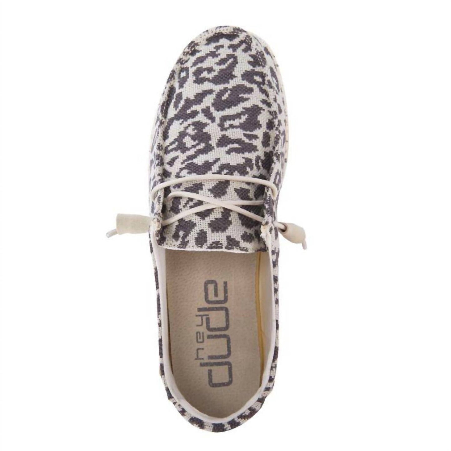 Hey Dude - Women's Wendy Loafers