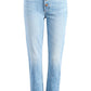 Mother - The Pixie Dazzler Ankle Fray Jean