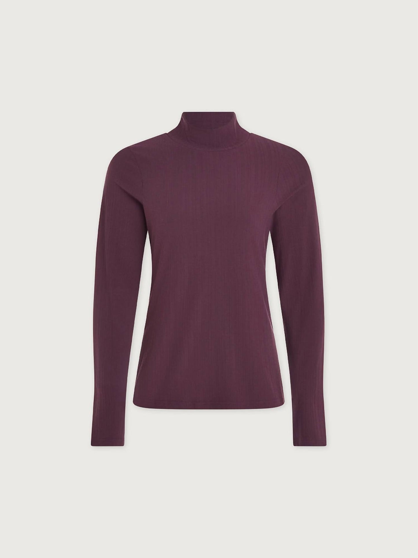 Varley - Astrid Fitted Long Sleeve Top