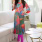 Alden Adair - Jerry Maxi Dress