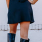 Z Supply - Chablis Mini Skirt