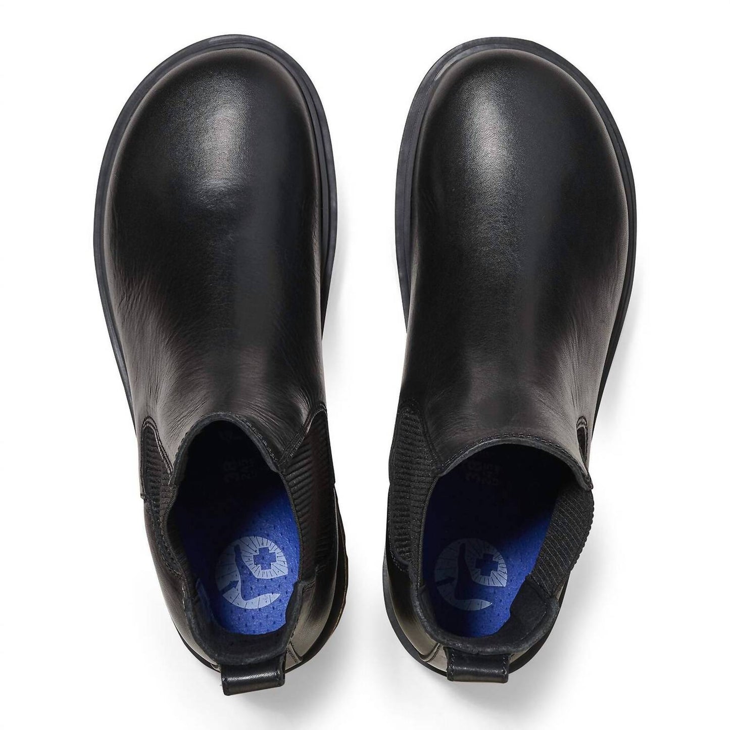Birkenstock - Women's Highwood Slip On Leather Boot