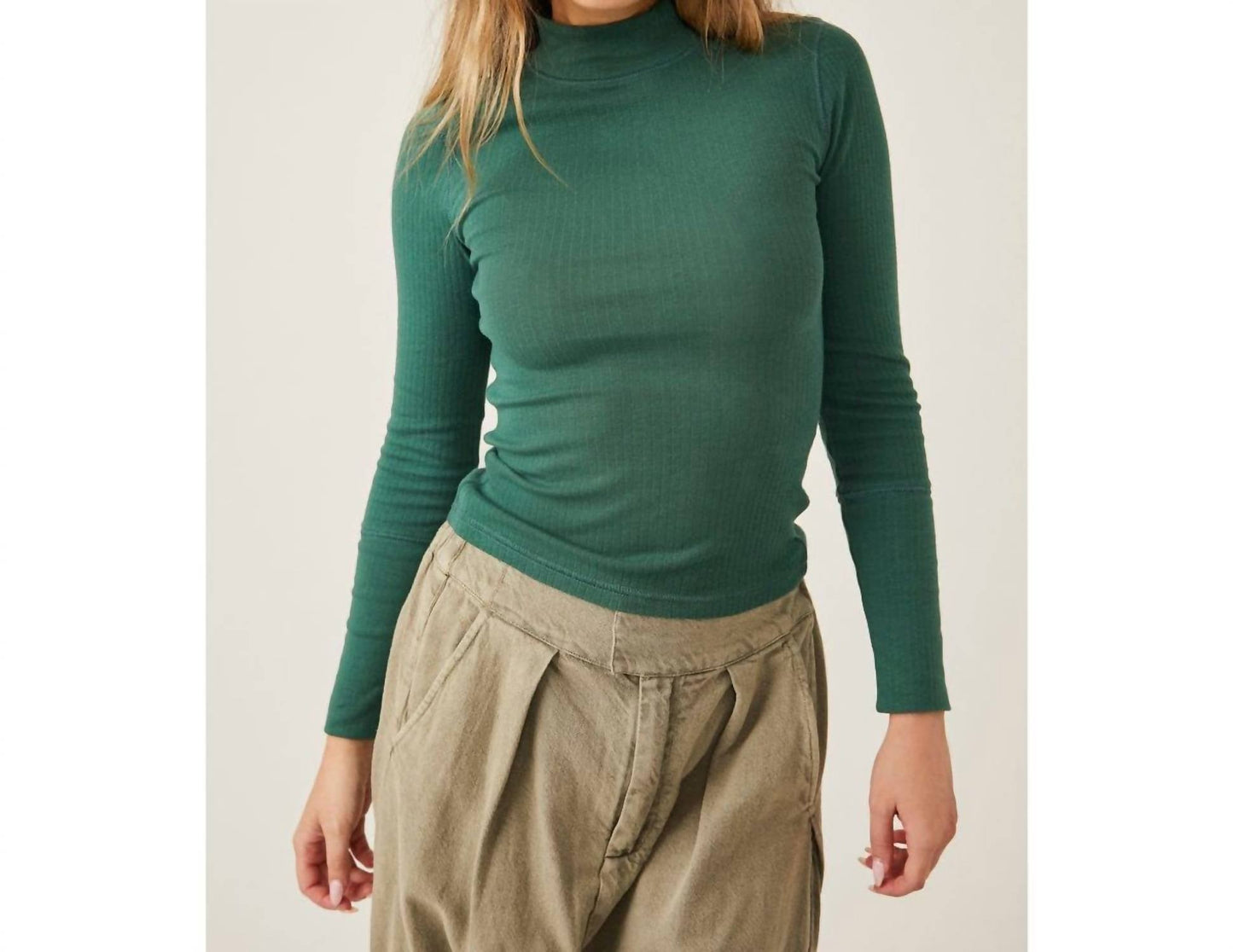 Free People - द रिकी टॉप