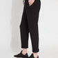 Lysse - Julia Stretch Crepe Cuffed Jogger