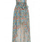 Amanda Uprichard - Aurelia Maxi Dress