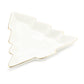Ceramic Pine Tree Trinket Dish (Set of 6)