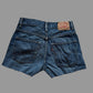 Levi'S - Women's 527 Denim Shorts