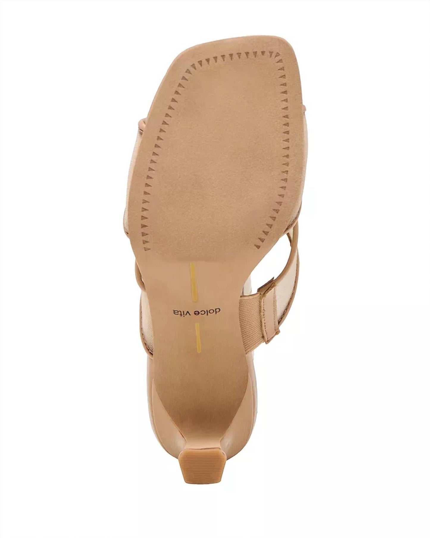 Dolce Vita - Gitel Mesh Sandal