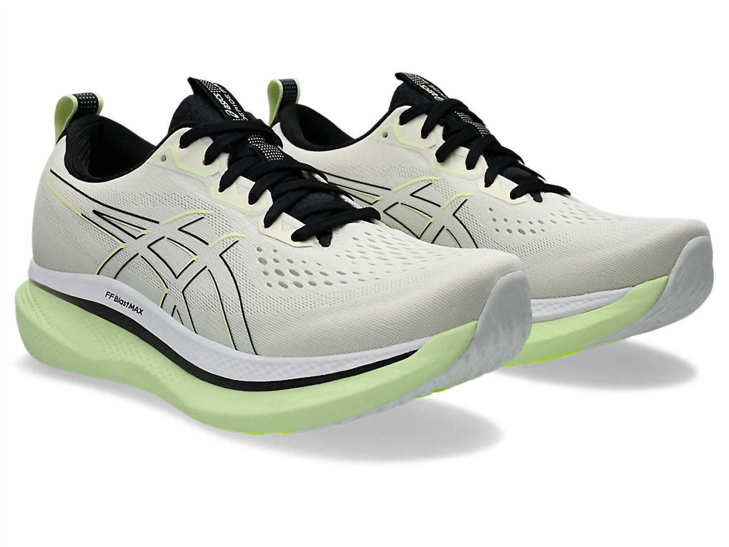 Asics - Men's Glideride Max Running Shoes