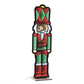 Soldier Ekkolight 47"H