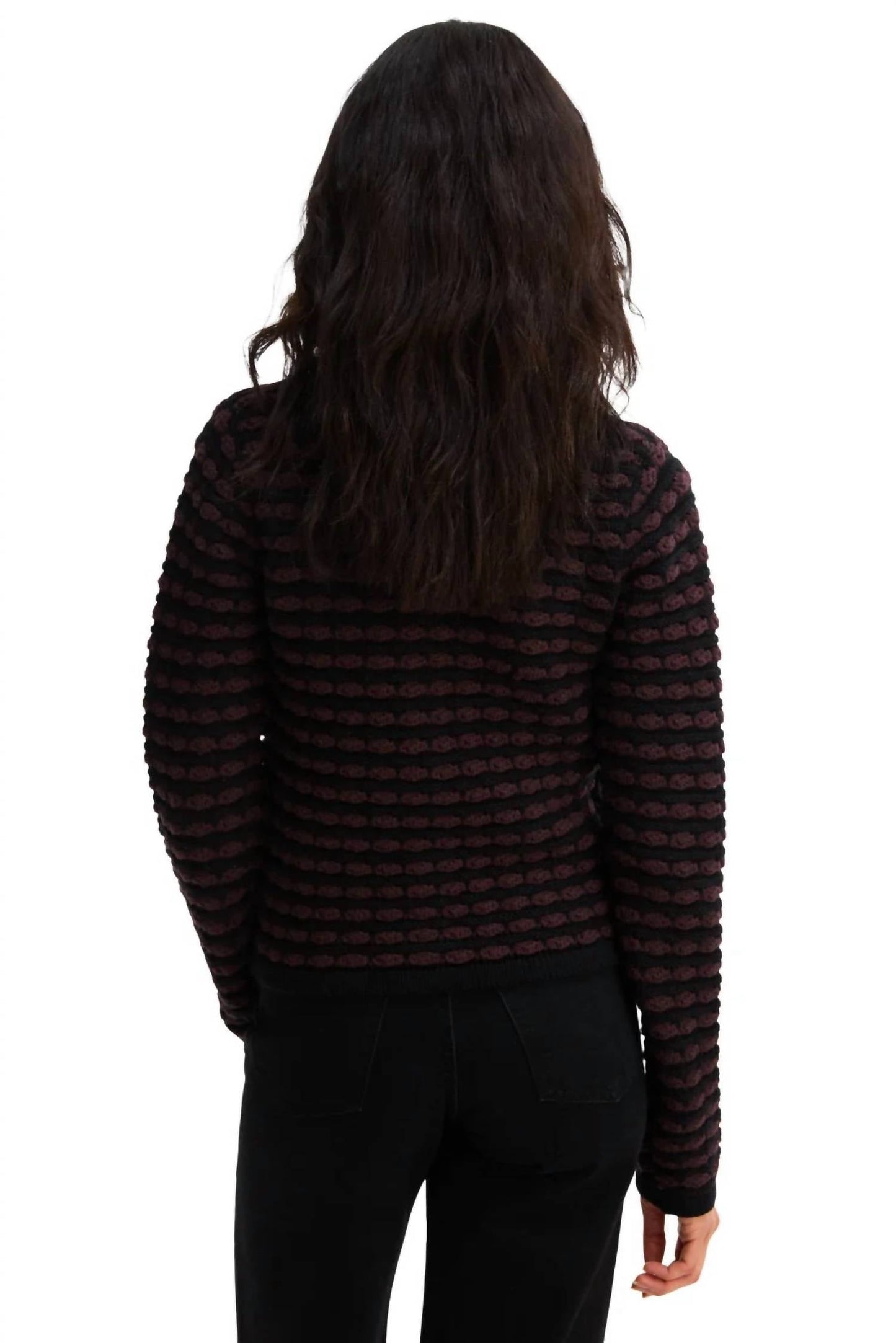 Allison New York - Maria Cardigan