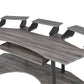 Eleazar Music Recording Studio Desk Wood