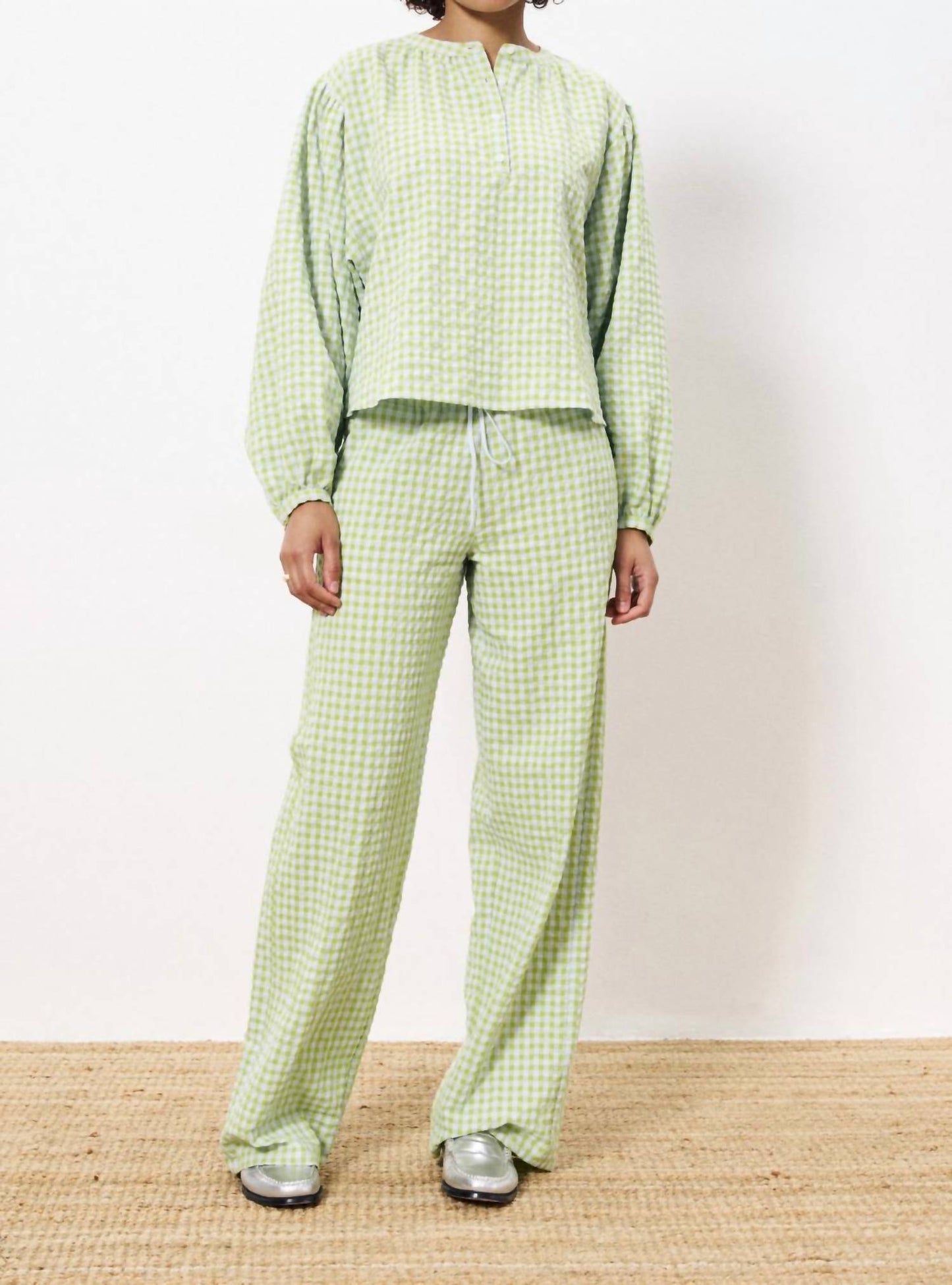 Frnch - Ismery Trouser