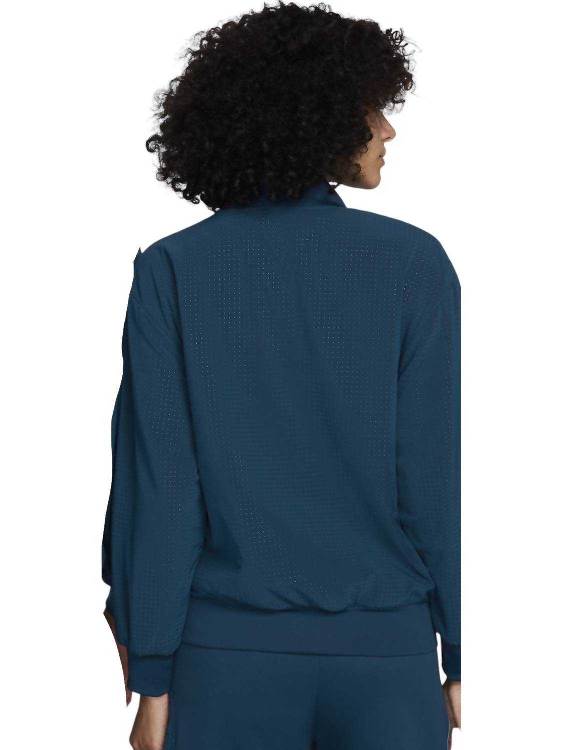 Nike - Sabrina Signature Reversible Basketball Jacket