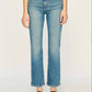 Dl1961 - Women'S - Patti High Rise Straight Jean