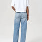 Agolde - 90's Mid Rise Straight Jeans