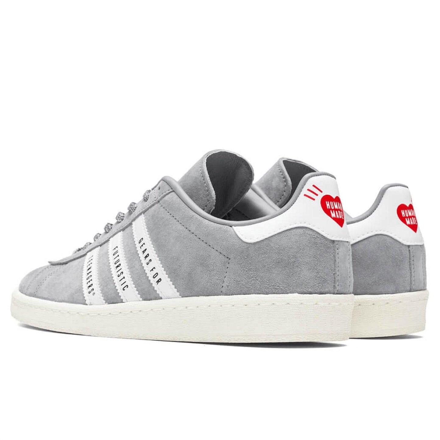 Adidas - Men's Campus Human Made Sneakers