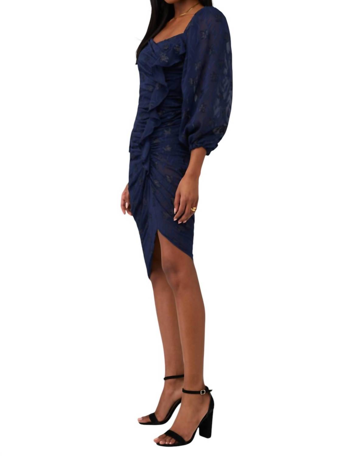 Astr - Athens Dress