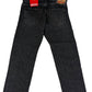 Diesel - Men's Straight Leg Denim Jeans