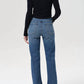 Agolde - Kick Boot Jeans
