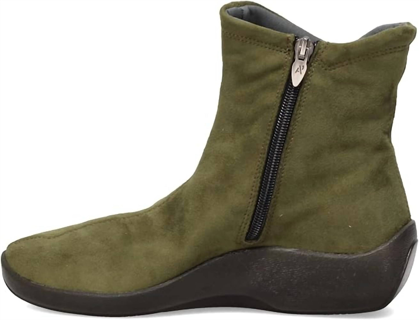 Arcopedico - Women's L19 Half Soft Boot