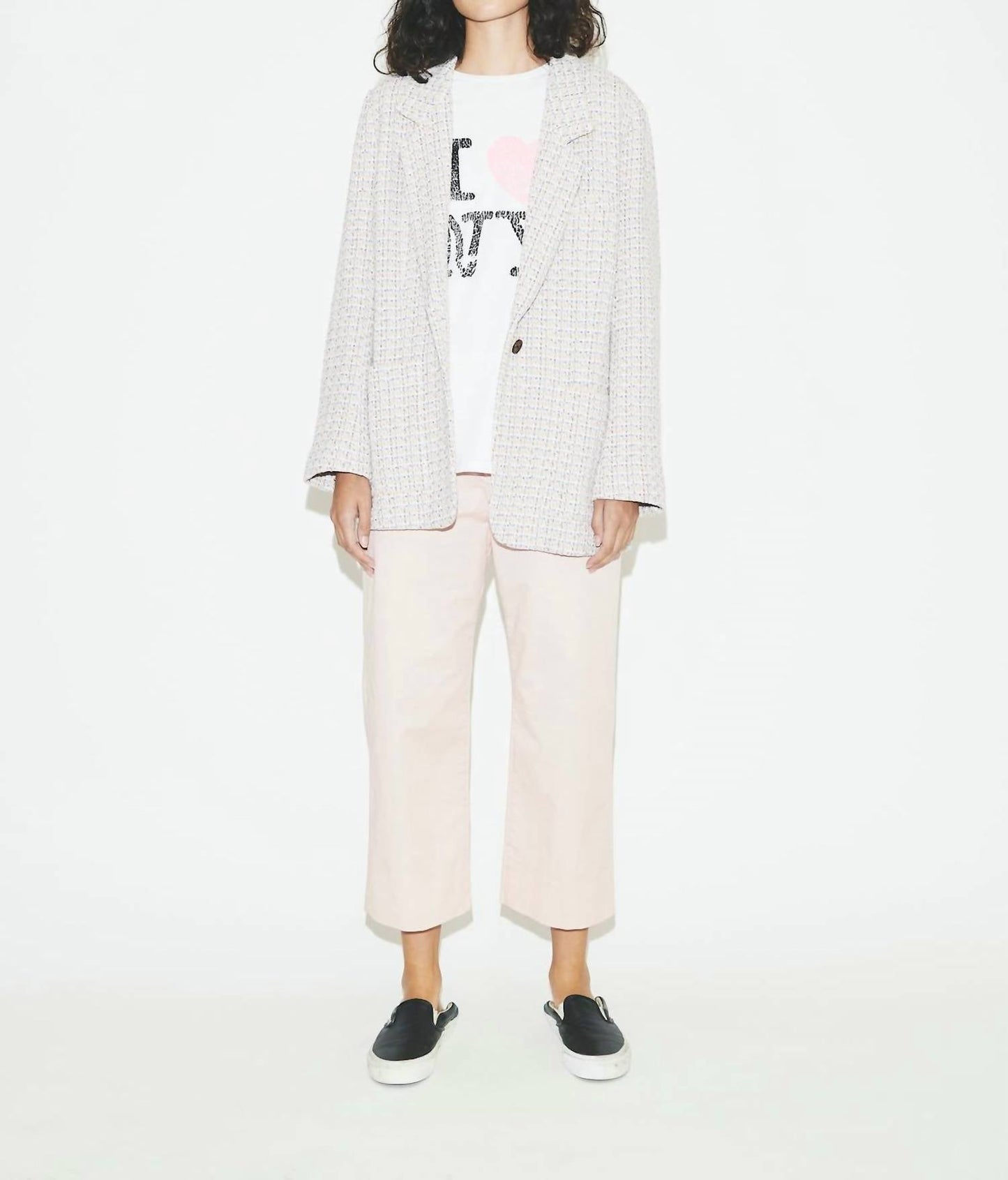 6397 - NEW BLAZER