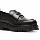 La Canadienne - Women's Refresh Leather Penny Loafer