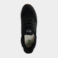 8000 Kicks - Men's Hemp Leather Runner Sneaker