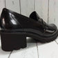 Remonte - Women's Leather Loafer Shoes