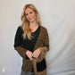 Elan - Cafe Corner Cardigan