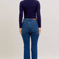 Judy Blue - High Waist Tummy Control Bootcut Jeans