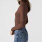 Steve Madden - Nelle Mockneck Bodysuit
