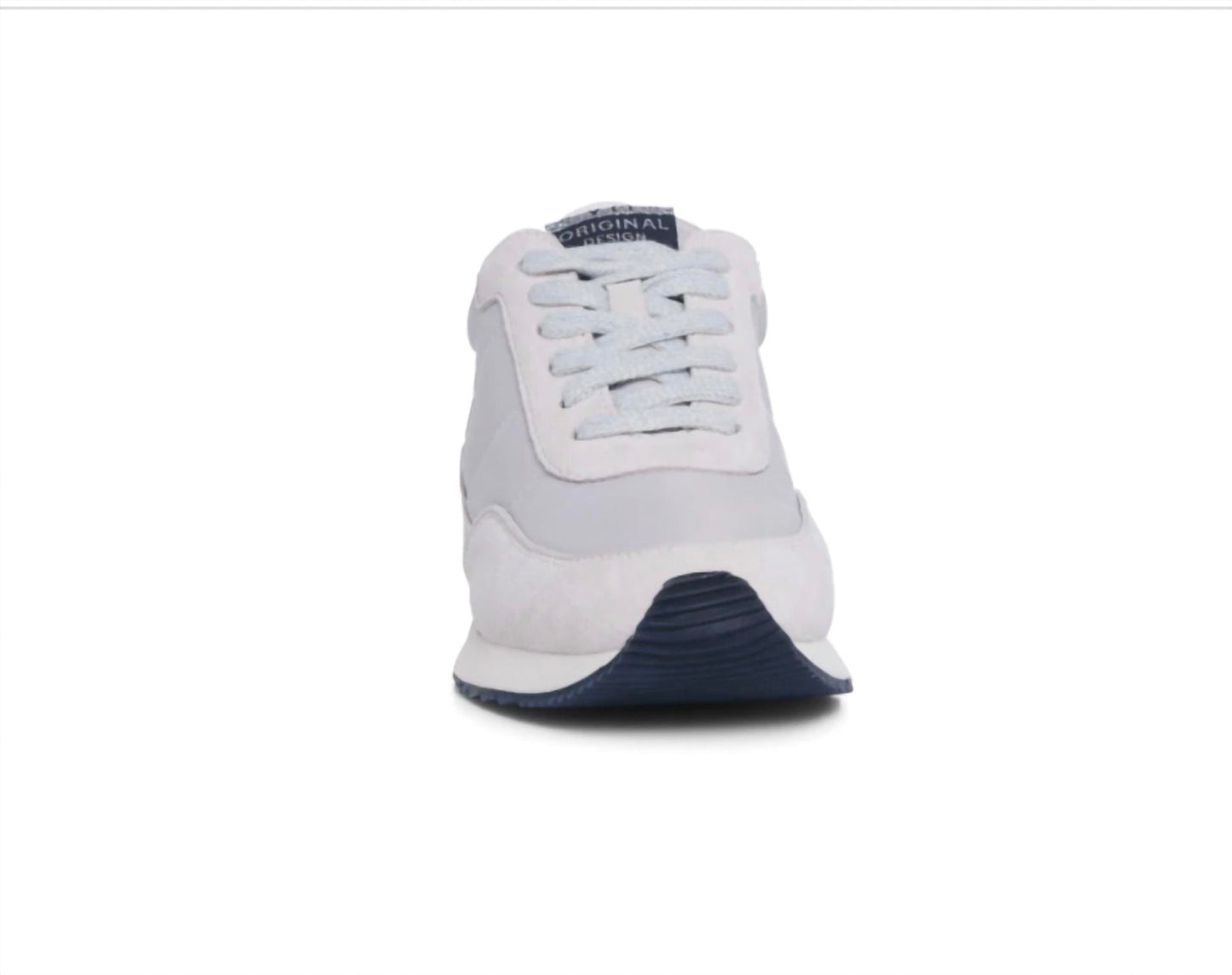Vintage Havana - Fierce Retro Sneaker