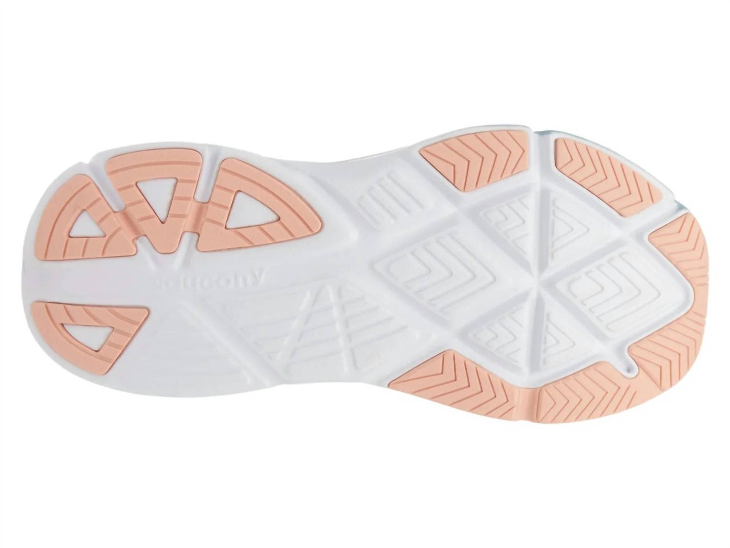 Saucony - Women's Guide 17 Running Sneaker
