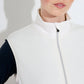 एबैकस स्पोर्ट्सवियर अस - कार्डन मिडलेयर फुल-ज़िप वेस्ट